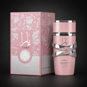 Perfume Lattafa Yara Eau de Parfum 100ml Original