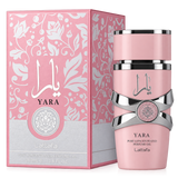 Lattafa Yara Eau de Parfum 100ml Original
