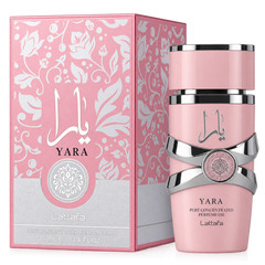 Lattafa Yara Eau de Parfum 100ml Original