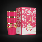 Perfume Lattafa Yara Candy Eau de Parfum 100ml Original