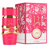Lattafa Yara Candy: Perfume Eau de Parfum 100ml Original
