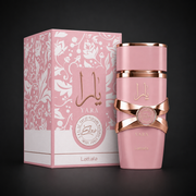 Perfume Lattafa Yara Elixir Eau de Parfum 100ml Original