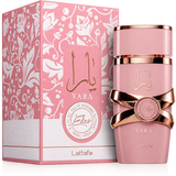 Lattafa Yara Elixir Eau de Parfum 100ml Original - La fragancia que dejará huella
