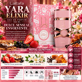 Lattafa Yara Elixir Eau de Parfum 100ml Original - La fragancia que dejará huella