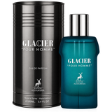 Maison Alhambra Glacier Pour Homme Eau de Parfum 100ml Original