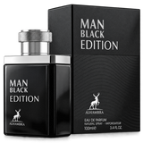Maison Alhambra Man Black Edition Eau de Parfum 100ml Original