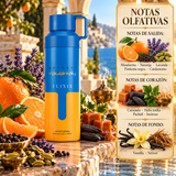 Body sprays árabes para hombre y mujer – Larga Duración