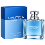 Perfume Nautica Voyage Eau de Toilette 100ml Hombre