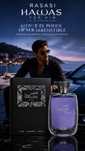 Perfume Rasasi Hawas For Him Eau de Parfum 100ml Original