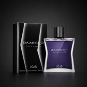 Perfume Rasasi Daarej Pour Homme Eau de Parfum 100ml Original