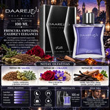 Rasasi Daarej Pour Homme - Eau de Parfum 100ml Original