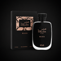 Perfume Rasasi Hawas Black For Him Eau de Parfum 100ml Original