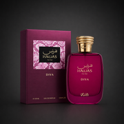 Perfume Rasasi Hawas For Her Diva Eau de Parfum 100ml Original