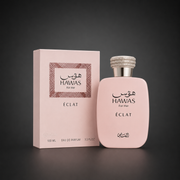 Perfume Rasasi Hawas For Her Éclat Eau de Parfum 100ml Original