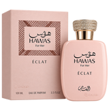 Perfume Rasasi Hawas For Her Éclat Eau de Parfum 100ml Mujer