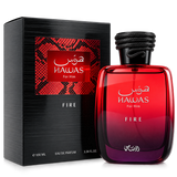 Perfume Rasasi Hawas Fire For Him Eau de Parfum 100ml Hombre