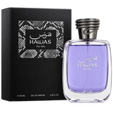 Rasasi Hawas For Him Eau de Parfum 100ml Original