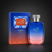 Perfume Rasasi Hawas London For Him Eau de Parfum 100ml Original