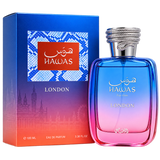 Rasasi Hawas London For Him Eau de Parfum 100ml Original