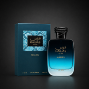 Perfume Rasasi Hawas Malibu For Him Eau de Parfum 100ml Original