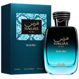 Rasasi Hawas Malibu For Him - Eau de Parfum 100ml Original