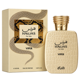 Perfume Rasasi Hawas Viper Para Él Eau de Parfum 100ml Hombre