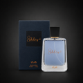 Perfume Rasasi Shuhrah Pour Homme Eau de Parfum 90ml Original