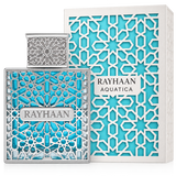 Rayhaan Aquatica: Perfume Eau de Parfum Original 100ml