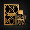 Perfume Rayhaan Elixir Eau de Parfum 100ml Original