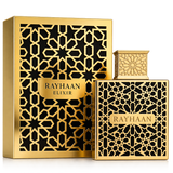 Rayhaan Elixir Eau de Parfum 100ml - Original y Elegante