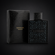 Perfume Rayhaan Obsidian Eau de Parfum 100 ml Original