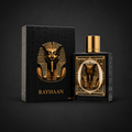 Perfume Rayhaan Pharaoh Eau de Parfum 100ml Original