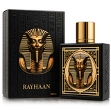 Rayhaan Pharaoh Eau de Parfum 100ml: La Esencia de la Elegancia