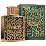 Rayhaan Terra Eau de Parfum 100ml Original - Elegancia Natural