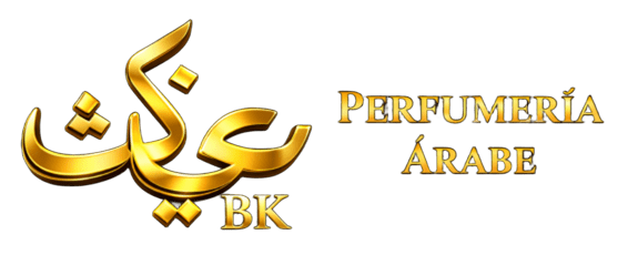 Bk Perfumeria Arabe