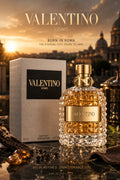 Perfume Valentino Uomo original 100ml hombre envío rápido Colombia