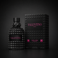 Perfume Valentino Uomo Born In Roma Extradose Parfum 100ml Original