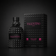 Perfume Valentino Uomo Born In Roma Extradose Parfum 100ml Original