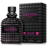 Valentino Uomo Born In Roma Extradose Parfum 100ml Original