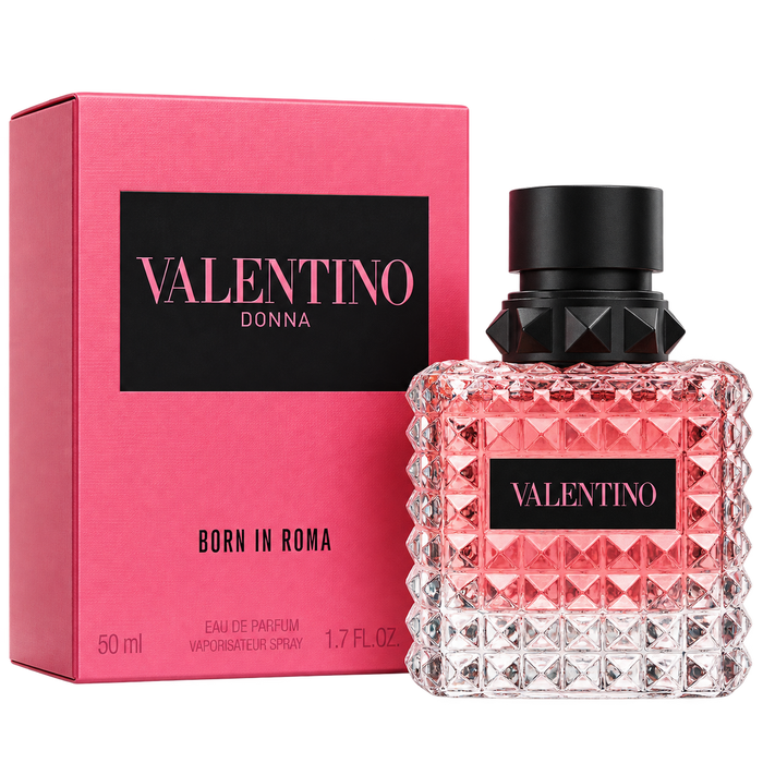 Valentino Donna Born In Roma Eau de Parfum 100ml Original