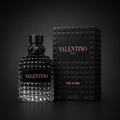 Perfume Valentino Uomo Born In Roma Eau de Toilette 100ml Original