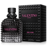 Valentino Uomo Born In Roma Eau de Toilette 100ml Original