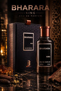 Perfume Bharara King original 100ml hombre envío rápido Colombia