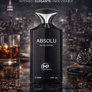Perfume Bharara Mast Absolu Black original 100ml hombre envío rápido Colombia