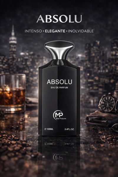 Perfume Bharara Mast Absolu Black original 100ml hombre envío rápido Colombia