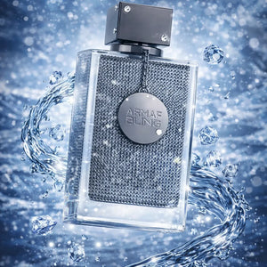 Perfume Club de Nuit Bling original 105ml hombre envío rápido Colombia