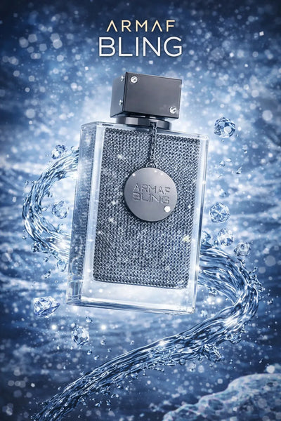 Perfume Club de Nuit Bling original 105ml hombre envío rápido Colombia