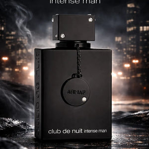 Perfume Club de Nuit Intense Man original 105ml hombre envío rápido Colombia