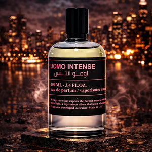 Perfume Emper Uomo Intense original 100ml hombre envío rápido Colombia