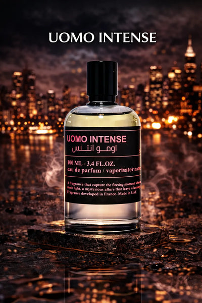 Perfume Emper Uomo Intense original 100ml hombre envío rápido Colombia